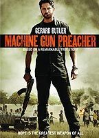 Machine Gun Preacher