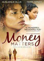 Money Matters Breasts 73538