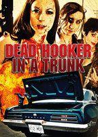 Dead Hooker in a Trunk Underwear 74340