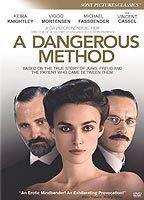 A Dangerous Method Breasts Left Breast 74671