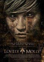 Lovely Molly Breasts Bush 75555
