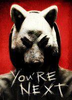 You're Next Breasts Sexy 85380