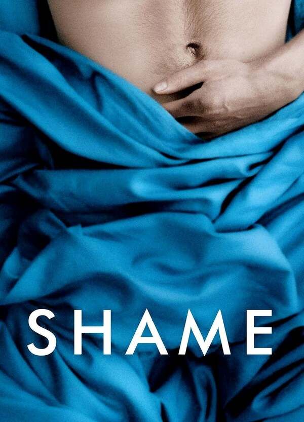 Shame Breasts Bush 127973