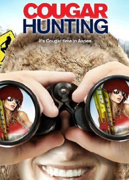 Cougar Hunting Bikini Breasts 108501