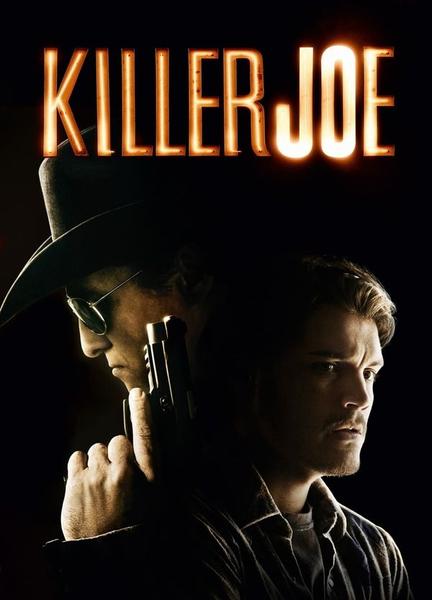 Killer Joe Breasts Bush 113000