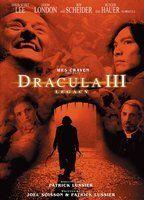 Dracula III: Legacy Breasts Bush 73625