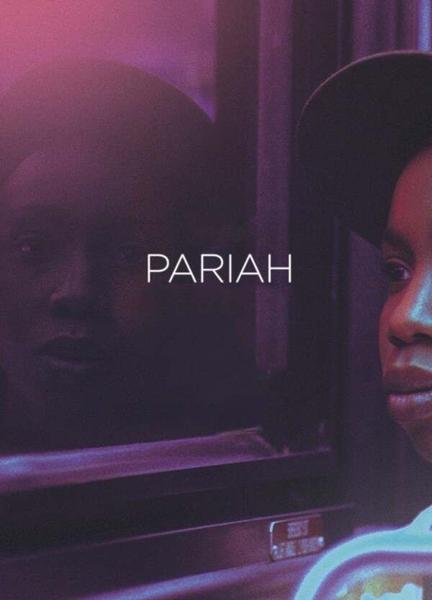 Pariah Lesbian Sexy 126536