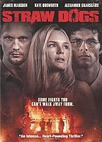 Straw Dogs