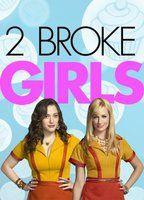 2 Broke Girls Bikini Sexy 74010