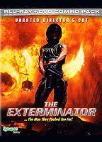 The Exterminator Breasts Sexy 73656