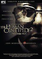 The Human Centipede II Breasts Butt 74373