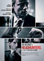 Headhunters Breasts Bush 74942
