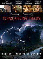Texas Killing Fields Underwear 73704