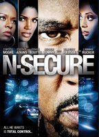 N-Secure Breasts Sexy 73745