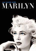 My Week with Marilyn Body Double Butt 111949