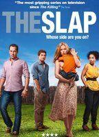 The Slap Breasts Left Breast 77934