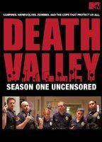 Death Valley 81099