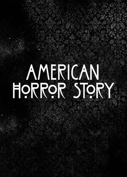 American Horror Story Bikini Butt 132685