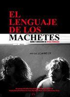 Machete Language Right Breast Sexy 73830