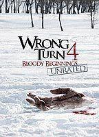 Wrong Turn 4 Breasts Butt 73851