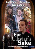 For Christ's Sake Breasts Butt 73852
