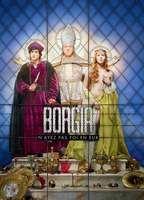 Borgia Breasts Bush 117279