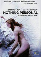 Nothing Personal Breasts Bush 73892