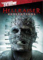 Hellraiser: Revelations Breasts Right Nipslip 73893