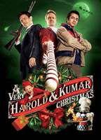 A Very Harold & Kumar Christmas Body Double Breasts 133495
