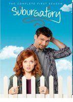 Suburgatory Underwear 80724