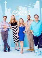 The Exes Lesbian Sexy 95098