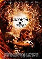 Immortals Body Double Breasts 73933