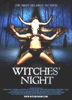Witches' Night Breasts 73955
