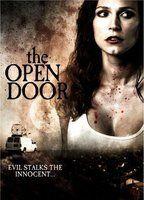 The Open Door Bikini Sexy 73959