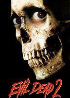 Evil Dead II Underwear 73965