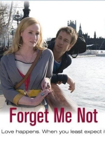 Forget Me Not Breasts Sexy 125840