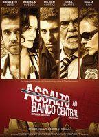 Assalto ao Banco Central Breasts Butt 73992