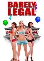 Barely Legal Bikini Breasts 131690