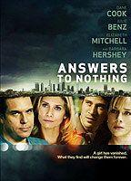 Answers to Nothing Sexy Underwear 74450