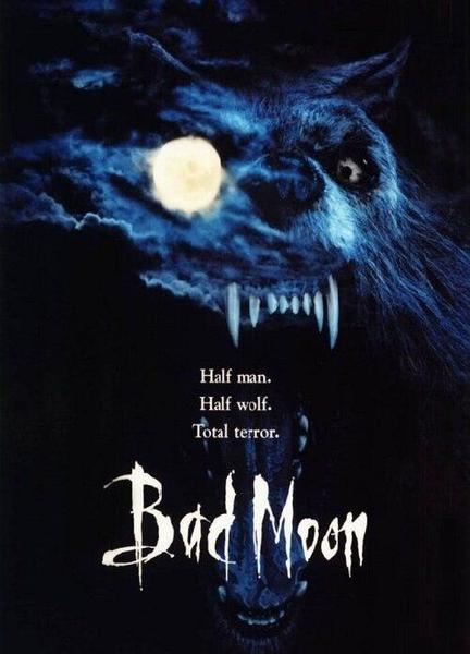 Bad Moon Breasts Butt 108189