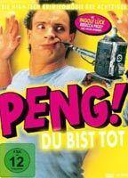 Peng! Du bist tot! Breasts Bush 74084