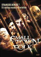 Small Town Folk Sexy Underwear 74092