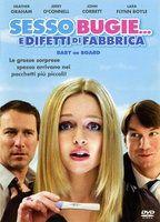 Baby on Board Sexy Underwear 74091