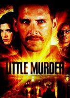 Little Murder Sexy Underwear 81629