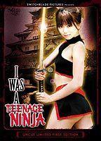 I Was a Teenage Ninja Breasts Bush 74120