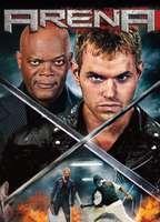 Arena Breasts Bush 111925