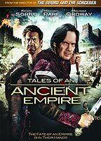 Abelar: Tales of an Ancient Empire Breasts Butt 74326