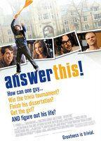 Answer This! Underwear 74193