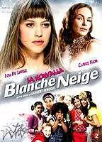 La nouvelle Blanche-Neige Breasts Sexy 74200