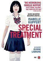 Special Treatment Breasts Bush 74215